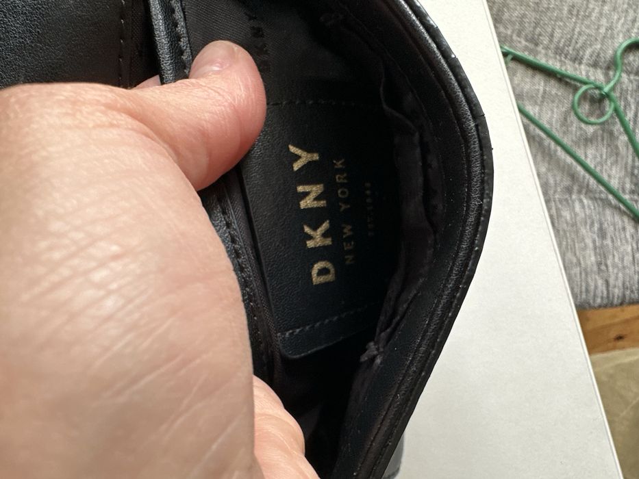 Сумка dkny ідеальний стан