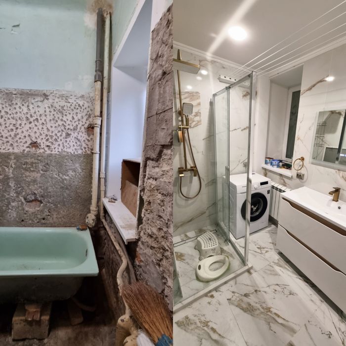 “Ремонт под ключ”