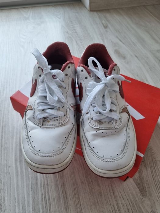 Buty dziewczęce Nike 38 ,24 cm