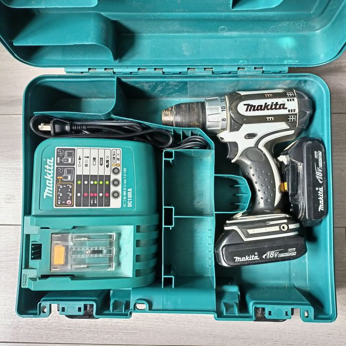 Flex, Hilti, Milwaukee, Skil та інший інструмент.