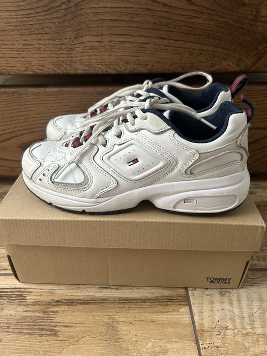 Кросівки Tommy Hilfiger оригінал р.38 (24,5)
