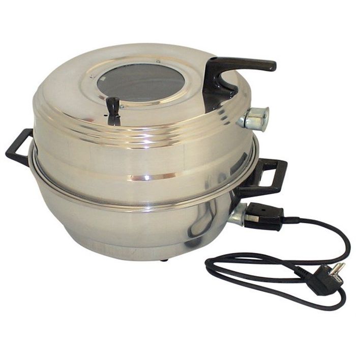 Vidro rochedo - para coloches