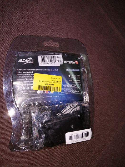 Stetsom Long-Range Remote Control423105128783554561