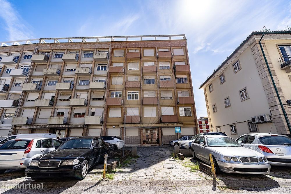 Apartamento T4 para venda