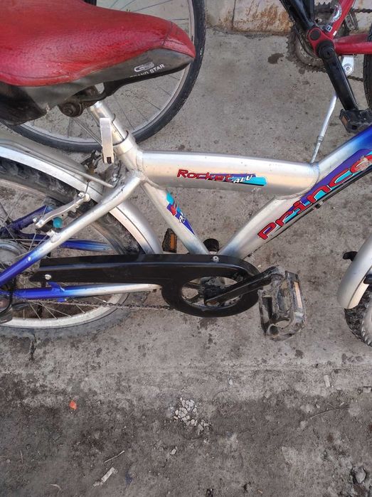 Продам велосипеди