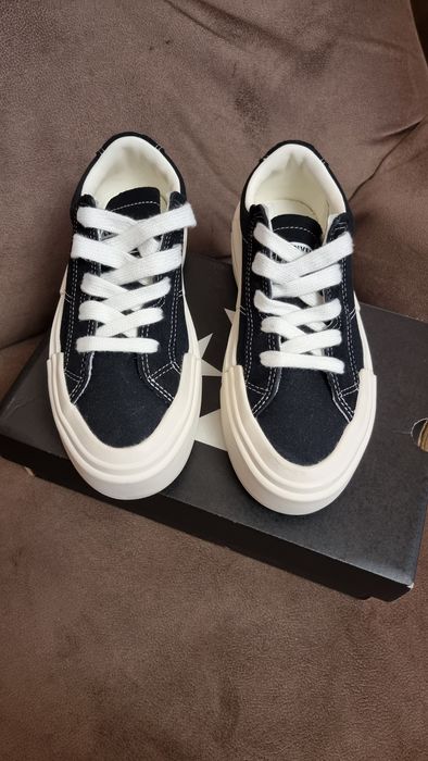 Оригінальні  жіночі  кросівки CONVERSE chuck taylor all star crulse