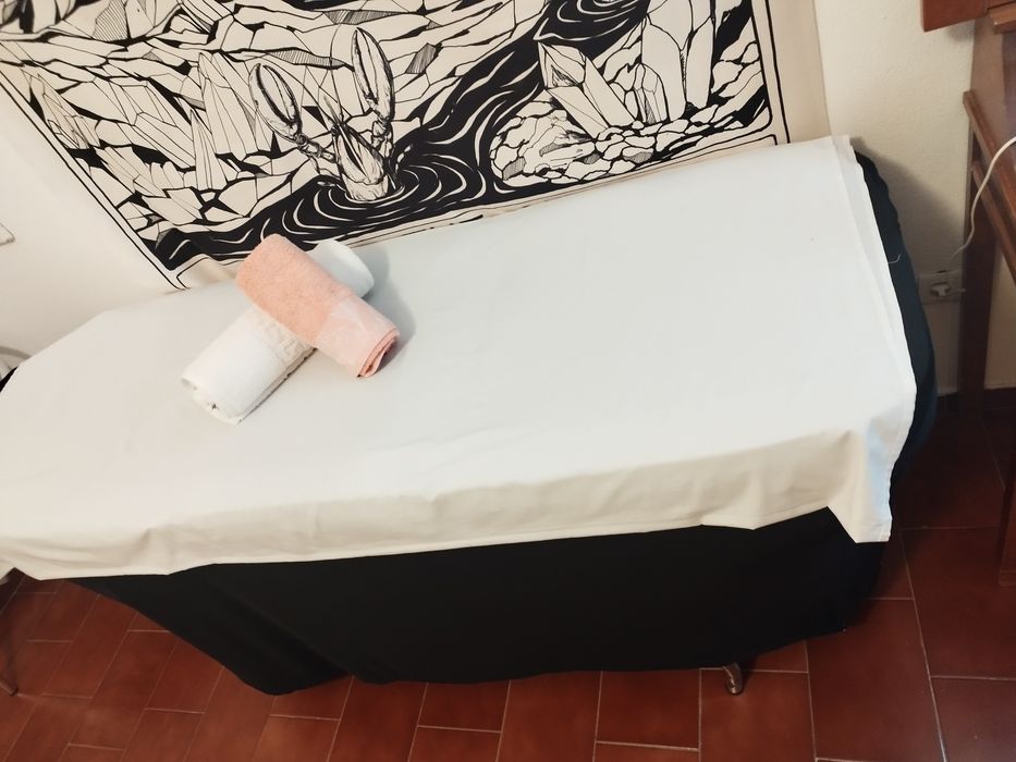Massagem Profissional ,Massagem relaxante