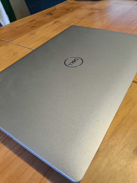 Laptop Dell Latitude 5420 Nvme 1TB 32GB Ram Bardzo mocny