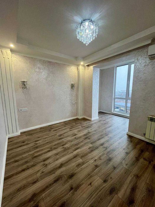 Ціна суттєво знижена! Продаж дизайнерськоі 4к квартири в ЖК Андорра!