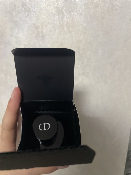 Оригінал Dior SAUVAGE eau de parfume 100 ml DUTY FREE edp