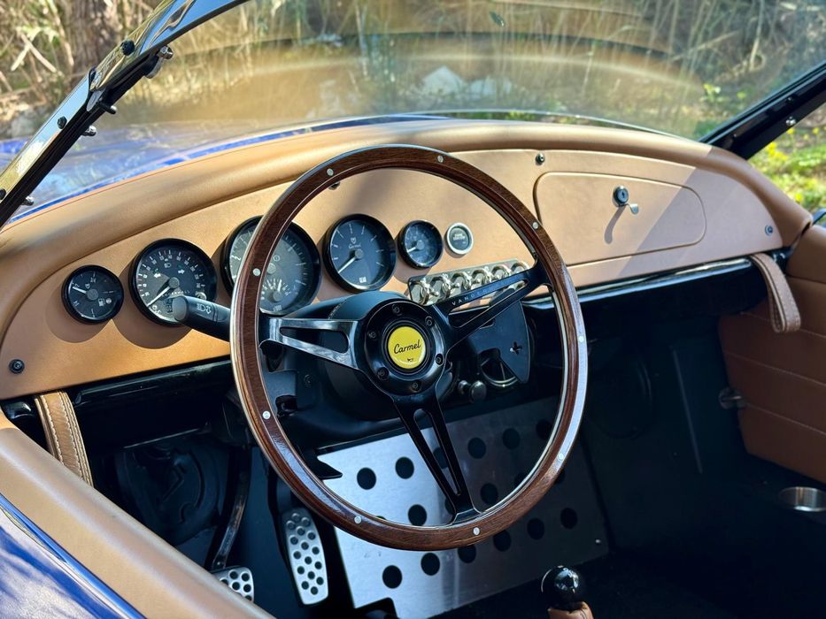 Vanderhall Carmel Gts