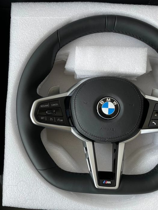 Volante BMW M Sport G-Series Retrofit