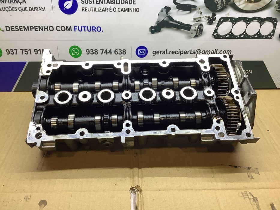 Árvore de cames Fiat 1.3D 65cv