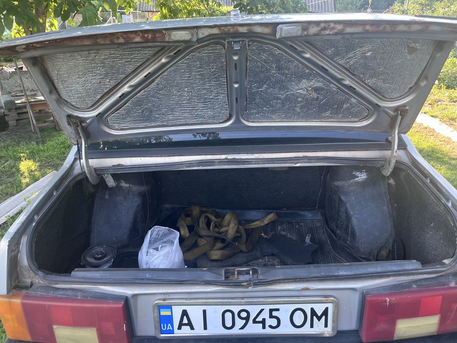 продам ваз 21099