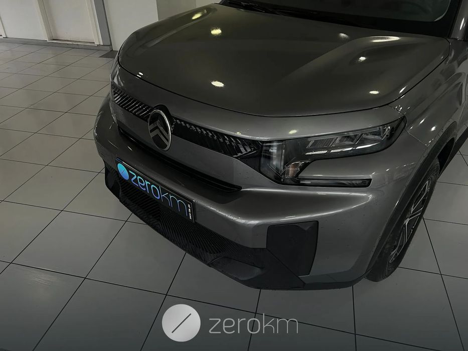 Citroën e-C3 YOU foto 2