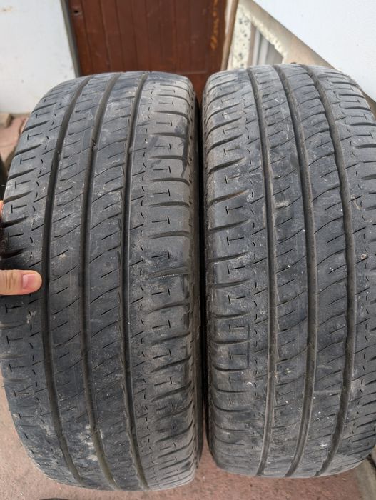Opony 225/65/16 dostawczak