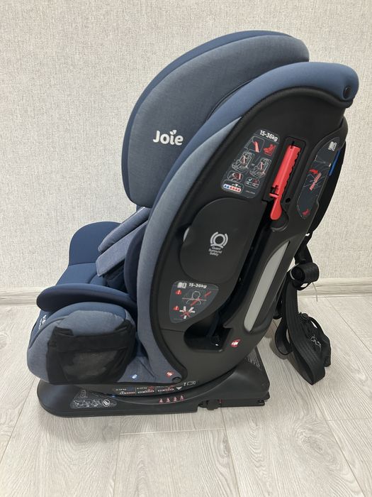 Автокрісло Joie Every Stage FX