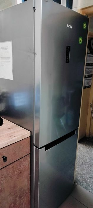 Lodówko Zamrażarka No Frost