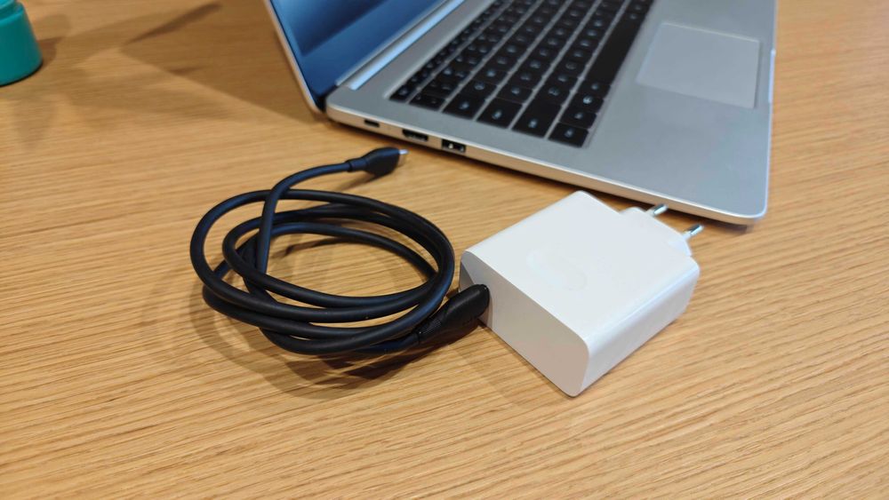 Laptop HUAWEI Matebook D14