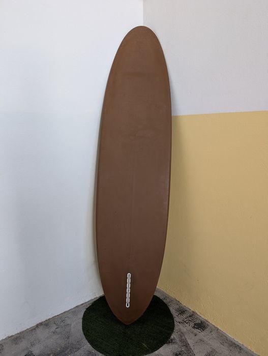 Prancha Mid Length