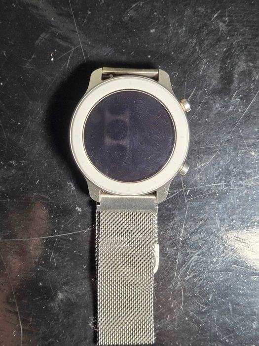 Amazfit GTR 42mm — Bom estado + extras