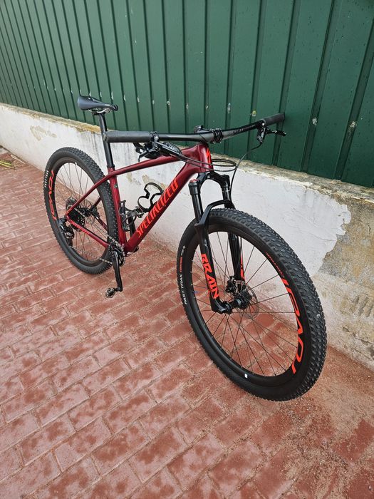 Specialized Epic HT Expert Carb 29