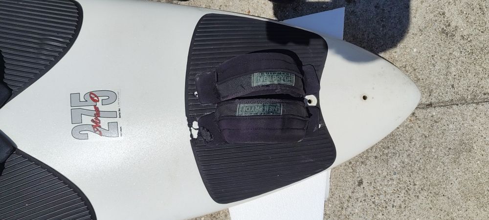 Prancha de WindSurf (Para dispachar)