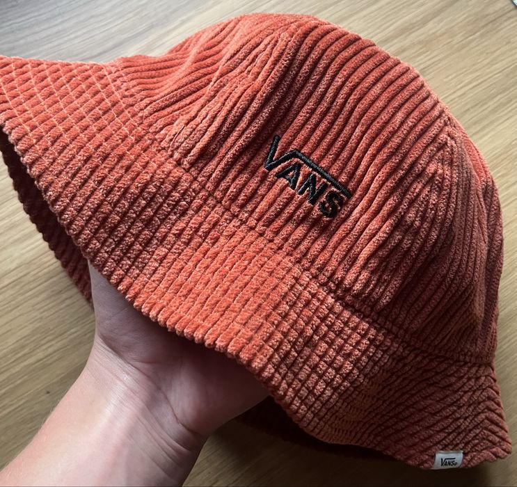 Панама Vans