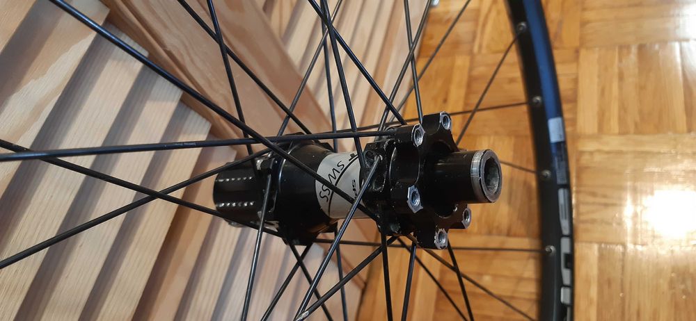 Rotwild gravity 1 Fox40 Fox_ctd