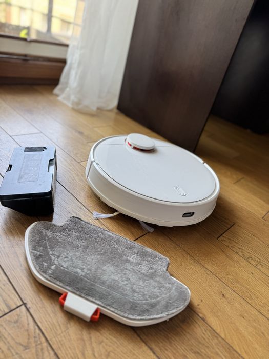 Robot odkurzający Xiaomi