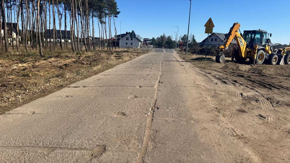 Sprzedam płyty betonowe