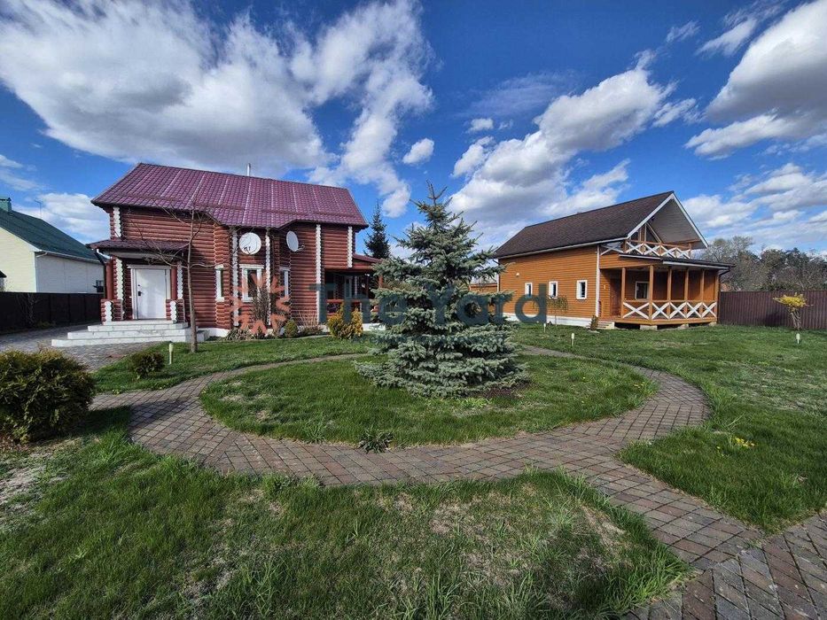 !! БЕЗ% !! Продаж будинку с. Богданівка, Броварський район