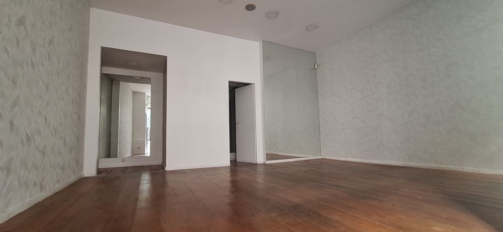 Espaço Comercial Santarém
