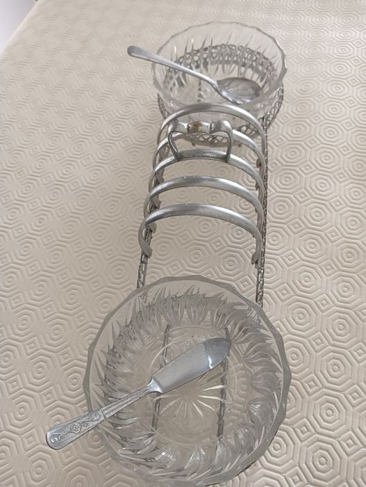 Peças de casquinha para refeições