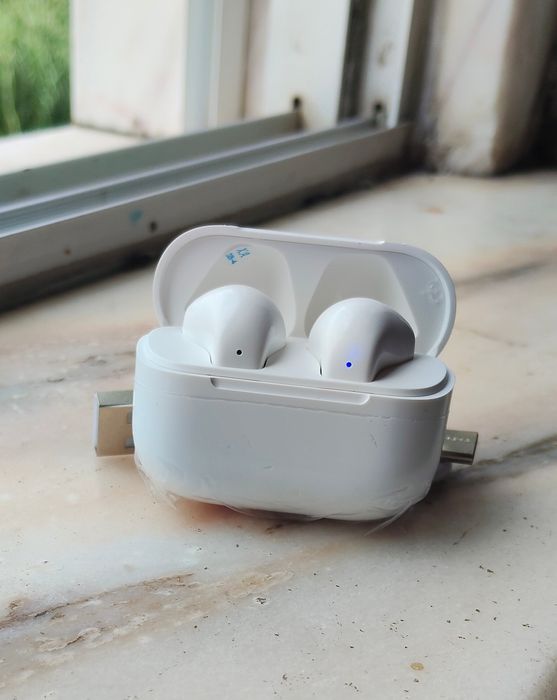 Auriculares sem fios TWS bluetooth 5.1