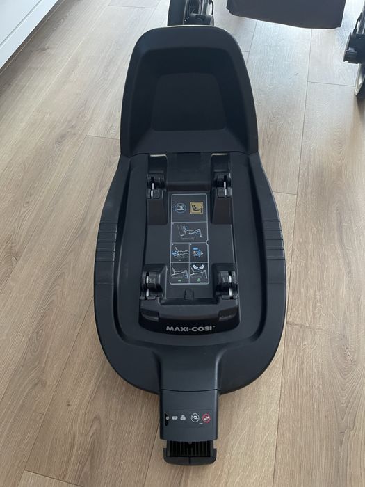 Wózek ABC Dissgne air 4 Diamond plus dodatki