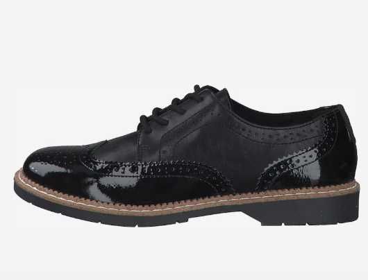 Броги. Бренд s.Oliver. Розмір 36