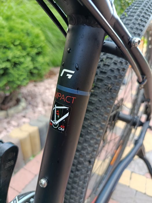 Gеnesis impact 3.2 ORIGINAL