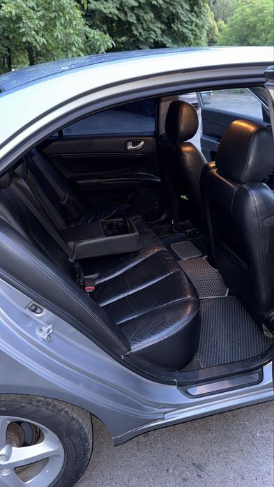 Продам Hyundai Sonata 2008 рік з рідним пробігом