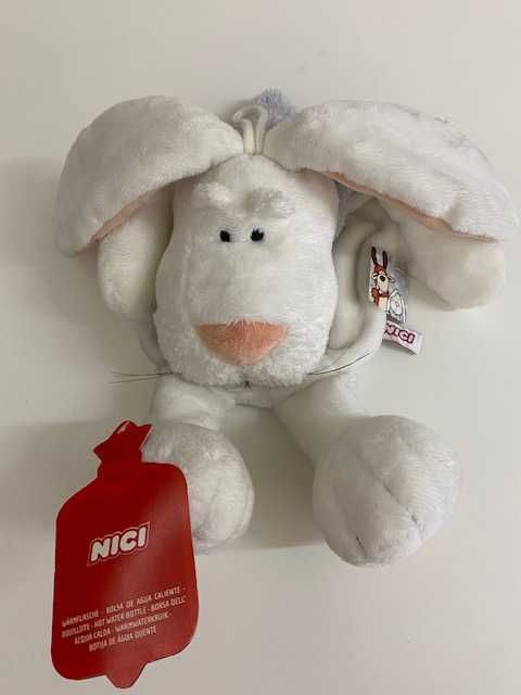 Forro Botija de Água Quente