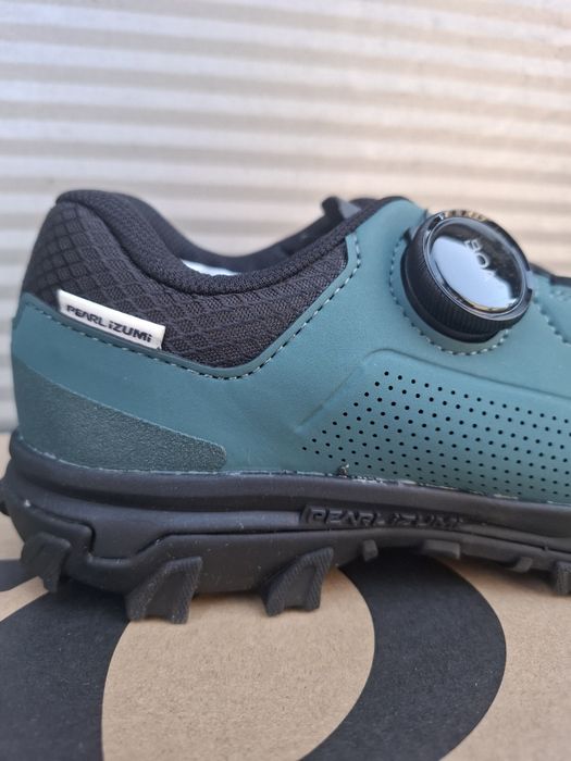 Buty rowerowe górskie MTB Pearl Izumi W X-ALP Summit BOA rozmiary