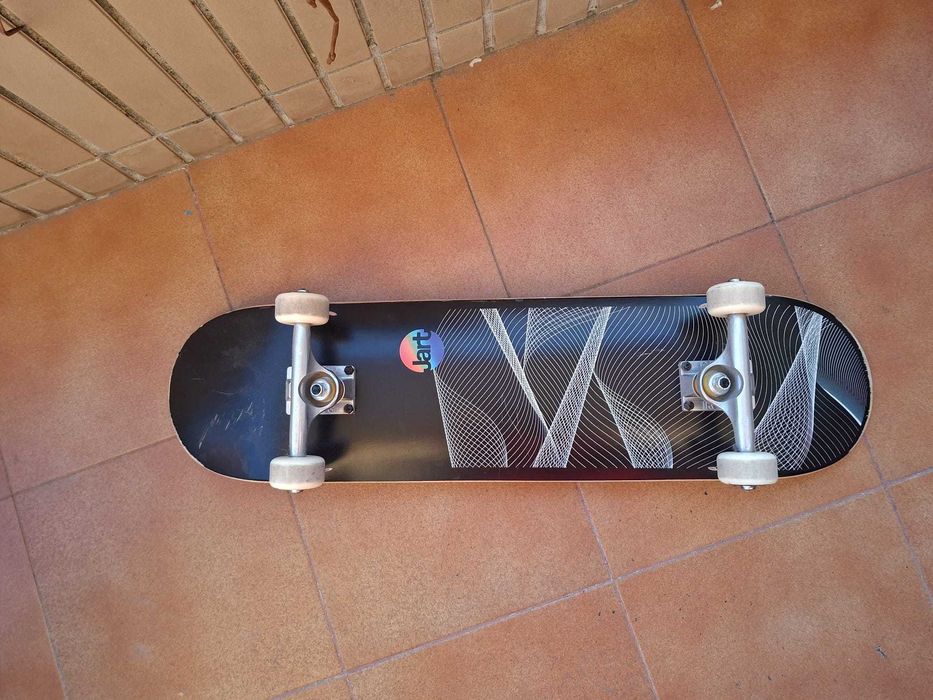Skate Street JART COMO NOVO!