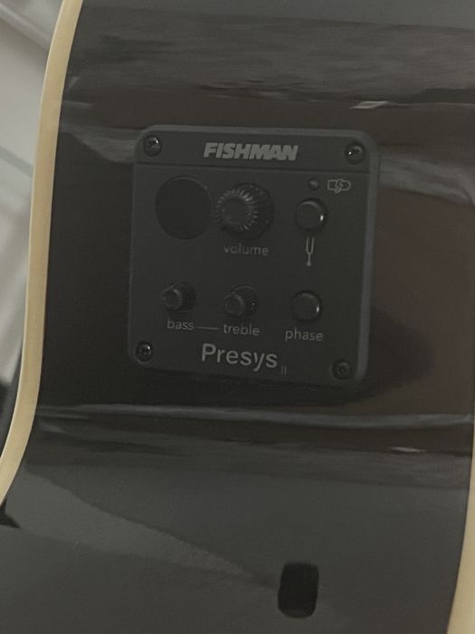 Vendo ou Troco Guitarra 12 cordas à melhor oferta!