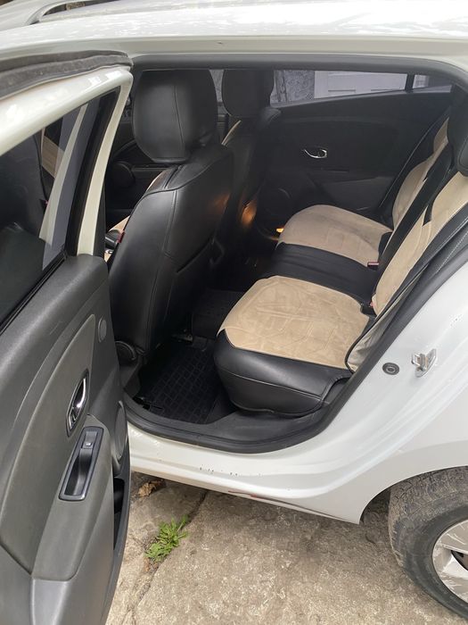 Продам - Renault Mégane