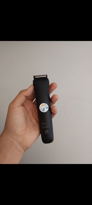 Máquina barbear Philips