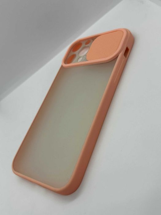 Obudowa Plecki Etui Case Iphone 12 PRO Ochrona Aparatu kod 54