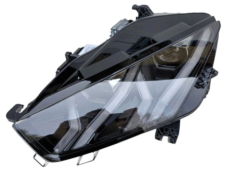 Lamborghini Huracan - Reflektor lampa przednia przód LEWA LH SX - IGŁA