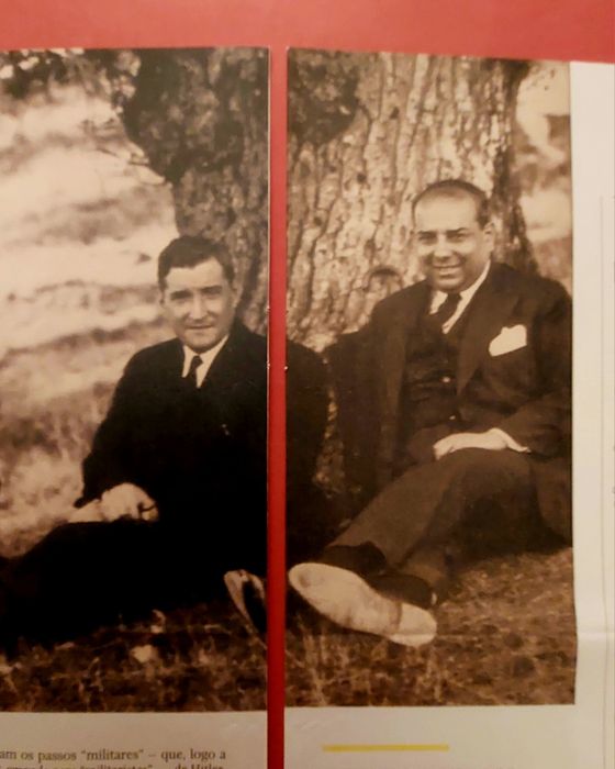 António Ferro / VISÃO 2020