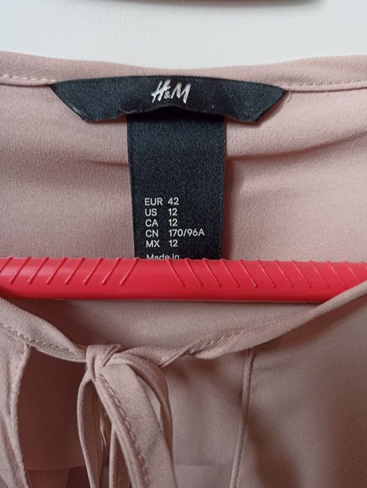 Bluzka damska H&M rozm. 42