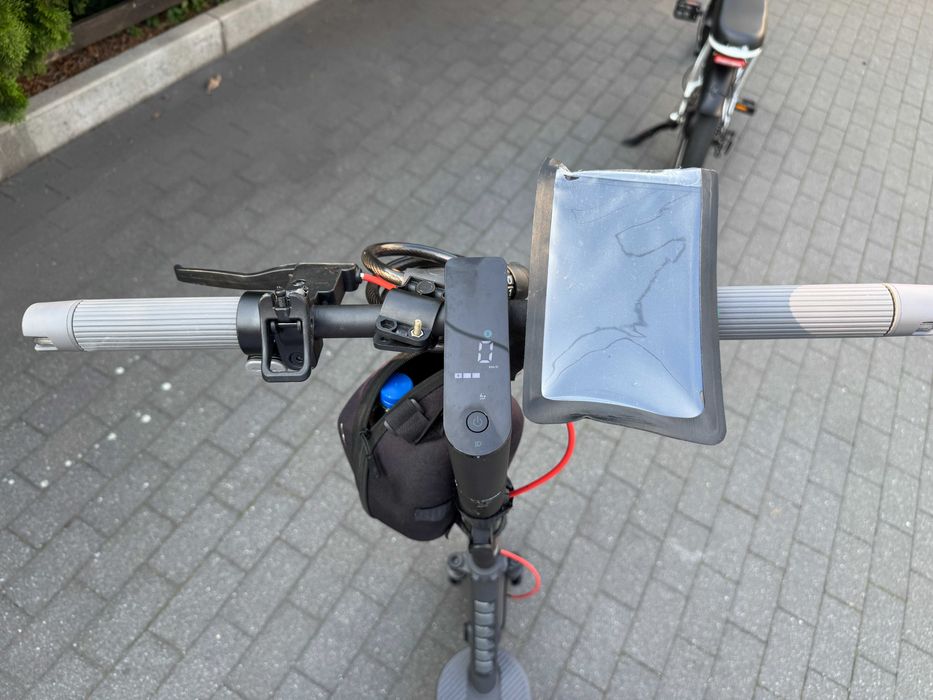 Hulajnoga Elektryczna Xiaomi Mi Electric Scooter 5 Pro